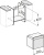 Miele H2861BP OBSW Детальное фото товара: Miele H2861BP OBSW
