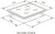 MEFERI MIH755BK POWER Детальное фото товара: MEFERI MIH755BK POWER