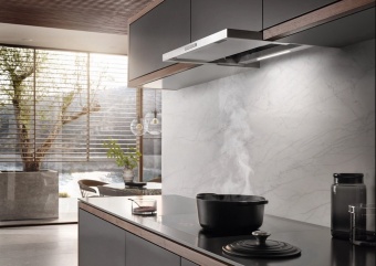Детальное фото товара: Miele KM7404FX