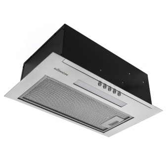 Детальное фото товара: Konigin Level Up Inox 45