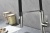 Paulmark BARREL, смеситель, брашированная нержавеющая сталь Детальное фото товара: Paulmark BARREL, смеситель, брашированная нержавеющая сталь