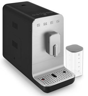 Детальное фото товара: Smeg BCC13BLMEU