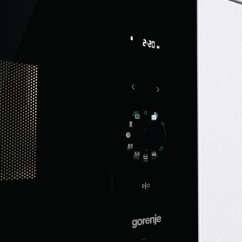 Детальное фото товара: Gorenje BM235G1SYB