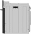 MEFERI MEO6010BK MATT ULTRA Детальное фото товара: MEFERI MEO6010BK MATT ULTRA