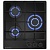 Фото товара: MEFERI MGH453BK GLASS POWER