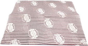 Детальное фото товара: Elikor фильтр жиропоглощающий 425х500 2шт.