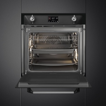 Детальное фото товара: Smeg SOP6902S2PN