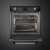 Smeg SOP6902S2PN Детальное фото товара: Smeg SOP6902S2PN