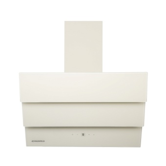 Детальное фото товара: Maunfeld CASCADA 60 Glass Beige