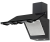 Krona SATURN 600 DN BLACK 4S Детальное фото товара: Krona SATURN 600 DN BLACK 4S