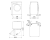 Smeg WM3T04RU4 Детальное фото товара: Smeg WM3T04RU4