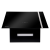 Konigin Enigma Black 60 Детальное фото товара: Konigin Enigma Black 60