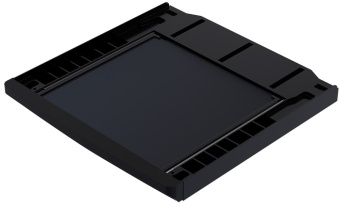 Детальное фото товара: LEX LWM10BL shelf Lux
