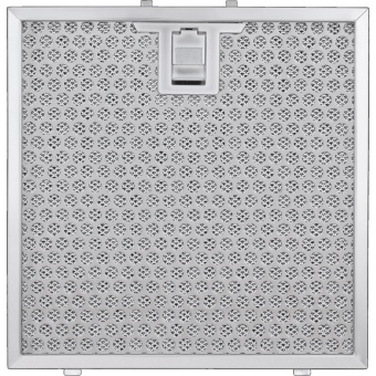 Детальное фото товара: MEFERI фильтр алюминиевый AF04