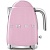 Фото товара: Smeg KLF03PKEU