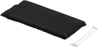 Детальное фото товара: ELICA фильтр угольный Long Life для RULES