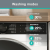 Gorenje WG694A11 Детальное фото товара: Gorenje WG694A11