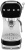 Smeg ECF02BLEU Детальное фото товара: Smeg ECF02BLEU
