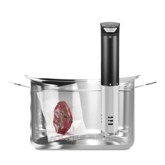Детальное фото товара: Caso SV 1200 Smart