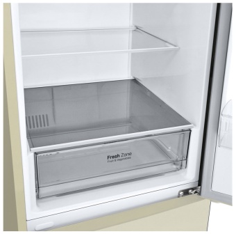Детальное фото товара: LG GA-B509CESL
