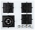 Фото товара: Krona CALORE 60 WH