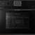 Kuppersbusch B 6350.0 S5 Black Velvet Детальное фото товара: Kuppersbusch B 6350.0 S5 Black Velvet