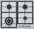 Korting HG 665 CTW Детальное фото товара: Korting HG 665 CTW