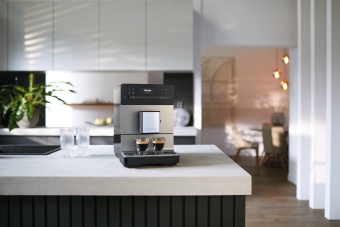 Детальное фото товара: Miele CM5510 ALSM