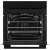 Krona ONYX 60H BL/BL Детальное фото товара: Krona ONYX 60H BL/BL