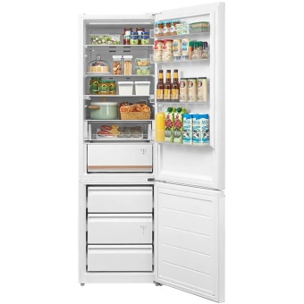 Детальное фото товара: Toshiba GR-RB572WI-PMJ(51)