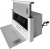 Детальное фото товара: EXITEQ EX-1075 white glass