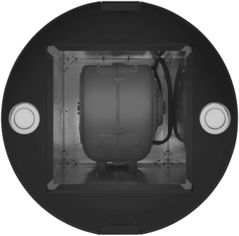 Детальное фото товара: MEFERI TUBE40BK ISLA COMFORT PLUS