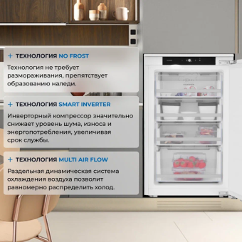 Детальное фото товара: ZUGEL ZFI870NF