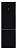 Фото товара: Nordfrost RFC 390D NFGB