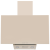 Konigin Flow Ivory 50 Детальное фото товара: Konigin Flow Ivory 50