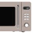 Tesler ME-2035 SAND GREY Детальное фото товара: Tesler ME-2035 SAND GREY