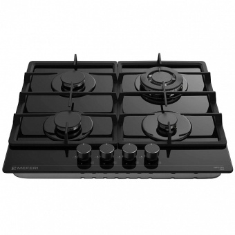 Детальное фото товара: MEFERI MGH604BK GLASS POWER