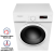 Maunfeld MFWM127WH05 Детальное фото товара: Maunfeld MFWM127WH05
