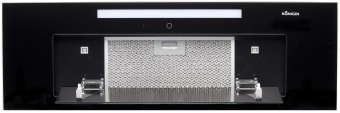 Детальное фото товара: Konigin Navi (Black Glass 90)