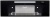 Konigin Navi (Black Glass 90) Детальное фото товара: Konigin Navi (Black Glass 90)