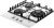 Kuppersberg FG 46 W Детальное фото товара: Kuppersberg FG 46 W