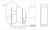 Детальное фото товара: Midea MDRE368FGE01