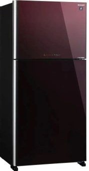 Детальное фото товара: SHARP SJXG60PGRD