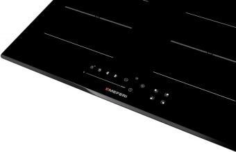 Детальное фото товара: MEFERI MIH604BK COMFORT PLUS