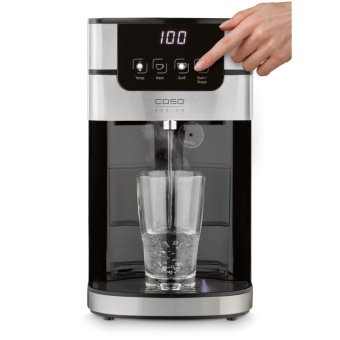Детальное фото товара: Caso PerfectCup 1000 Pro