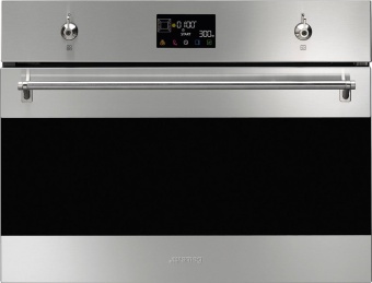 Детальное фото товара: Smeg SO4302M1X