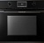 Фото товара: Kuppersbusch BP 6332.0 S6 Black Steel (только ручка)