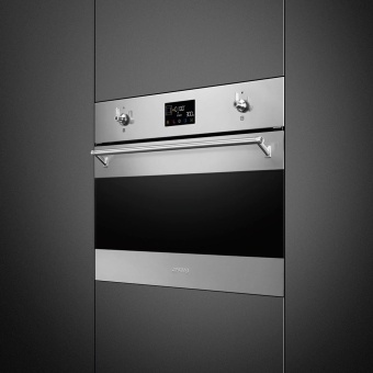 Детальное фото товара: Smeg SO4302M1X