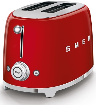 Детальное фото товара: Smeg TSF01RDEU