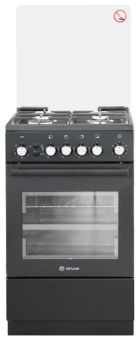 Детальное фото товара: De Luxe 5040.40г(кр) ЧР-015
